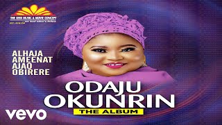 Alhaja Aminat Obirere  Odaju Okunrin Official Video Part 1 [upl. by Enyalaj]