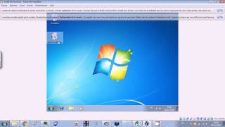 Windows 7 AiO v5 French x86x64 M7V SP2 2017 [upl. by Yelhak396]