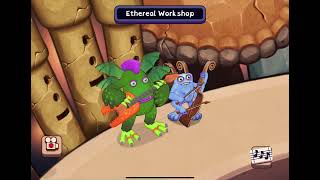 Ethereal Workshop Castle Bass [upl. by Nurat]