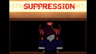 SUPPRESSION WR 141595 [upl. by Karame]