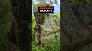 Sarkofagus Simarmata laketoba360 laketobaindonesia simarmata northsumatra [upl. by Sherburne]