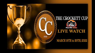 NWA Crockett Cup 2022 Night 2 Live Watch [upl. by Aneet]