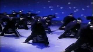 Nanchu Soran Bushi Full Performance 南中ソーラン [upl. by Anaes444]