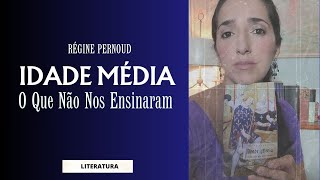 IDADE MÉDIA O que não nos ensinaram [upl. by Ain606]