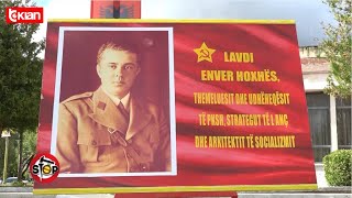 StopPezë komunistët “i shpallin luftë” socialisteve i quajnë armiq  16 Shtator 2024 [upl. by Ayanad]