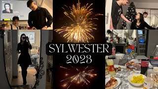 SYLWESTER 2023 🎇💫 [upl. by Ozmo]