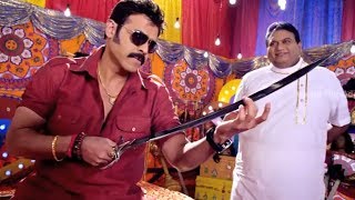 Masala Movie  Viva Harsha with Venkatesh  Funny Interview [upl. by Nodlew]