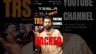 Ranveer Allahbadias Youtube Channel HACKEDranveerallahbadia trs beerbiceps podcast youtube [upl. by Mikah445]