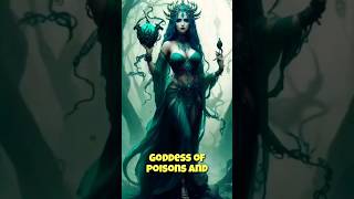 10 Greek Gods You Never Knew Existed [upl. by Ecniv]