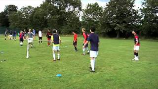 Bobby Charlton Soccer amp Sports Academy Sky information Channel [upl. by Kurtis]