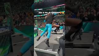 speed got rkod 🤯 facts ishowspeed wwe randyorton wrestlemania [upl. by Henson]