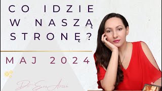 Co idzie w naszą stronę Maj wszystkie znaki [upl. by Nnilsia]