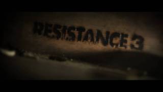 Official Resistance 3 Teaser [upl. by Nina715]