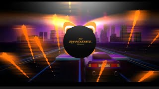 DJ Ayoko Na  Henyong Makata SLOWED  Full bass remix  DJ Rhodel bass [upl. by Geordie]