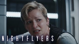 Nightflyers 2018  Sezon 1 Teaser 1 [upl. by Malchus]