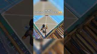 The Best Nintendo Switch Fortnite Player… 30 FPS [upl. by Drogin]