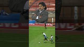 Maradona’s reaction to Maradona’s goal [upl. by Peterson760]