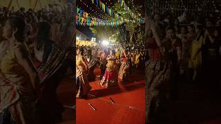 Rangeela Tarashorts youtubeshorts shortvideos dandiya kidwainagar [upl. by Nilknarf]