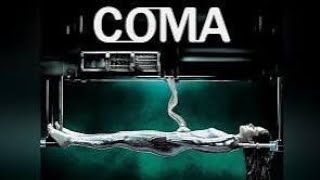 Coma part one  Full Movie Translated by vj junior [upl. by Odille]