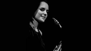 Andrea Motis  Joan Chamorro  Scott Hamilton  corcovado [upl. by Byrn]