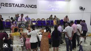 🔴EN VIVO  CULTO EVANGELÍSTICO🔴 [upl. by Sirois]