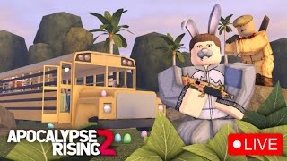 APOCALYPSE RISING 2 EASTER EVENT LIVE [upl. by Leander]