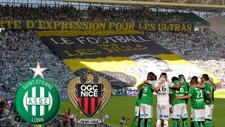 ASSE OGCN 20142015 [upl. by Notyad]