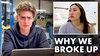 Why we broke up [upl. by Nappy]