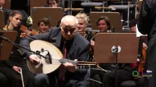 Haji Khanmammadov Concerto for Oud and Orchestra  Askar Ali Akbar Oud [upl. by Valentina]