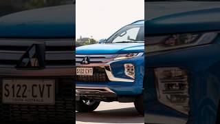 Finally Legend is coming to India  Pajero Sports 2024 viral shorts pajero mitsubishi [upl. by Asirahc835]