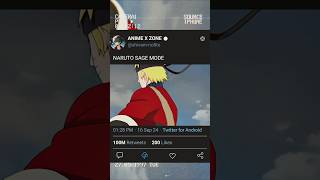 Naruto pain arc entry amvedit shorts viralshorts anime itachi [upl. by Clardy898]