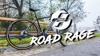 GHOST Road Rage gravel bike [upl. by Sami]