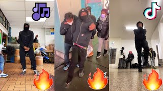 Sturdy Dance 🔥💯🌍  TikTok Compilation [upl. by Ladnar]