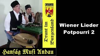 Wiener Lieder Potpourri 2 [upl. by Picco]