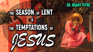 Season of Lent [upl. by Kilar]