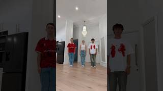 ONE WISH GOOD VIBES ONLY 😅  dance trend viral friends funny shorts [upl. by Niraa178]