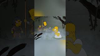 Barts revenge simpsons [upl. by Evelinn457]