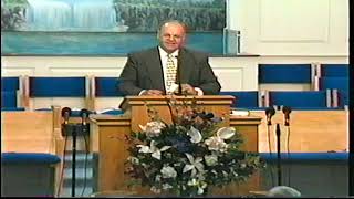 Mount Pisgah Baptist Church October 4 2000 Oliver Springs TN [upl. by Tova]