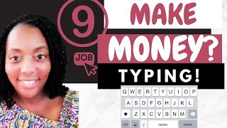 Top 9 Best Work from Home Jobs 2024 [upl. by Cristabel919]