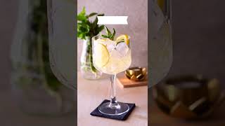 Limoncello Spritz Cocktail  Recipes Journey [upl. by Aremahs345]