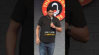 Rajma Chawal🤣🤣Gaurav Gupta Standupcomedy rajmachawal gauravgupta [upl. by Nedyah]