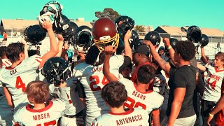 12u Jr Diamondbacks vs VGK  Diamondbacks Highlights Spring 2024 [upl. by Amian]