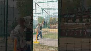 BATTING NET SESSION DAY 2 shorts [upl. by Aromat]