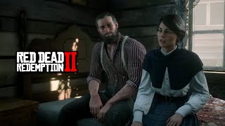 Red Dead Redemption 2  Part 16  RDR2 IS A FARMING SIM [upl. by Sink82]