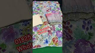 Floweret by Gulljee Pakistani dress shortvideo fashion pakitanidress pakistanipartydresses [upl. by Matthew]