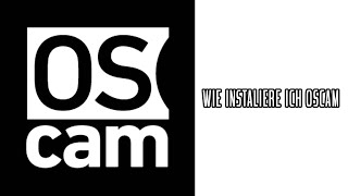 Tutorial wie instaliere ich Oscam OPEN ATV [upl. by Eirok543]