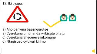 AMATEGEKOY’UMUHANDA🚨🚔🚨IBIBAZON’IBISUBIZO🚨🚔🚨BY’IKIZAMICY’URUHUSHYARWAGATEGANYOCYAKOZWE 2609 [upl. by Ingles]