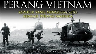 FILM PERANG VIETNAM BRUTAL DAN SERU SUBTITLE BAHASA INDONESIA  WAR MOVIE ACTION [upl. by Cartie]