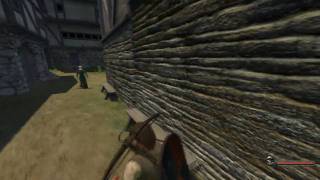 Mount amp Blade Warband Gameplay 2 HD [upl. by Gerbold204]