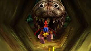 Clankers Cavern  Orchestral Remake BanjoKazooie [upl. by Paquito]